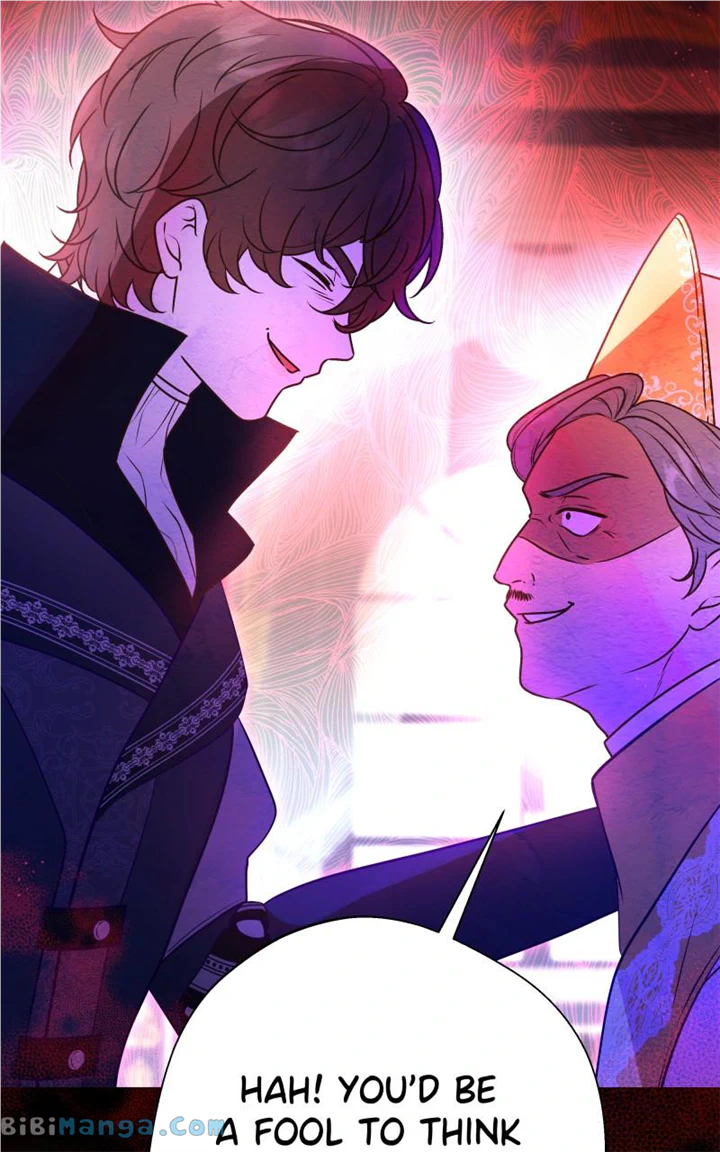 Go Away Romeo Chapter 45 - Page 74