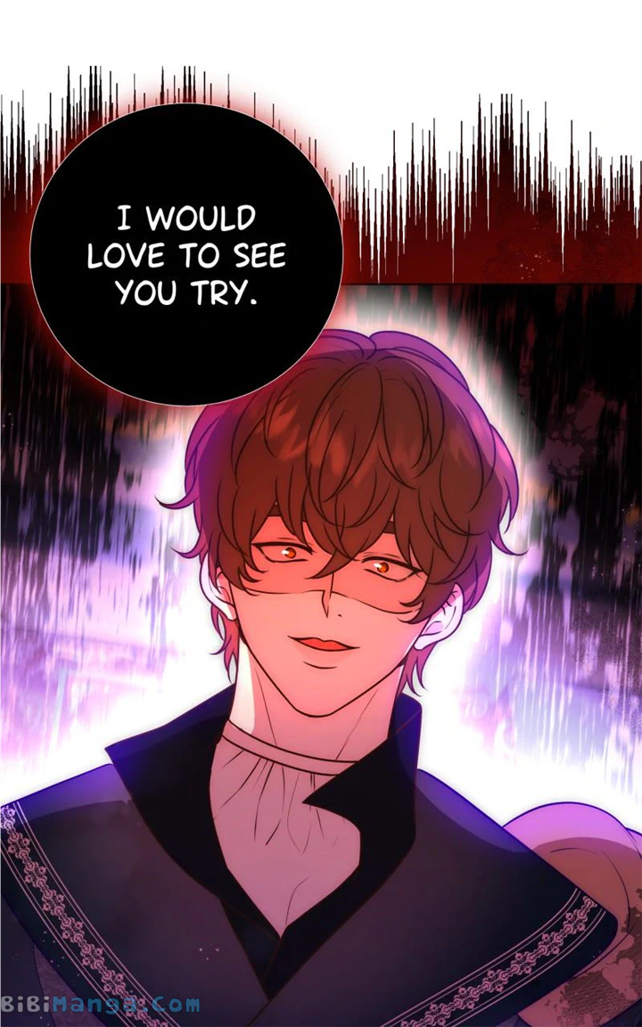 Go Away Romeo Chapter 45 - Page 76