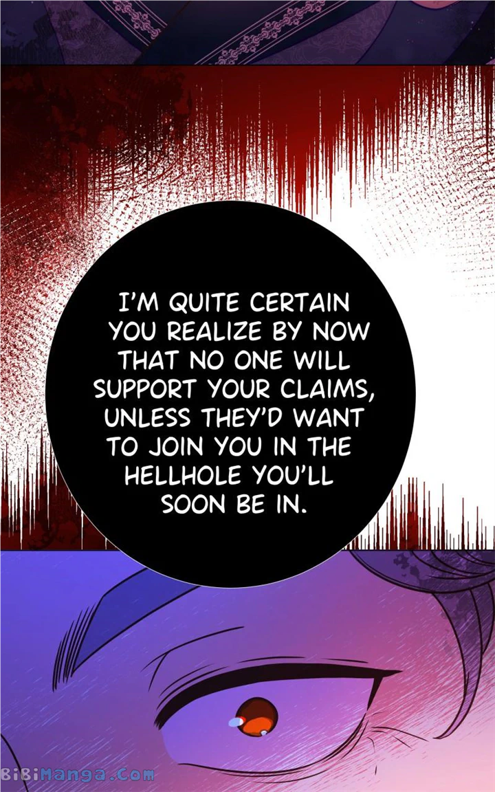 Go Away Romeo Chapter 45 - Page 77