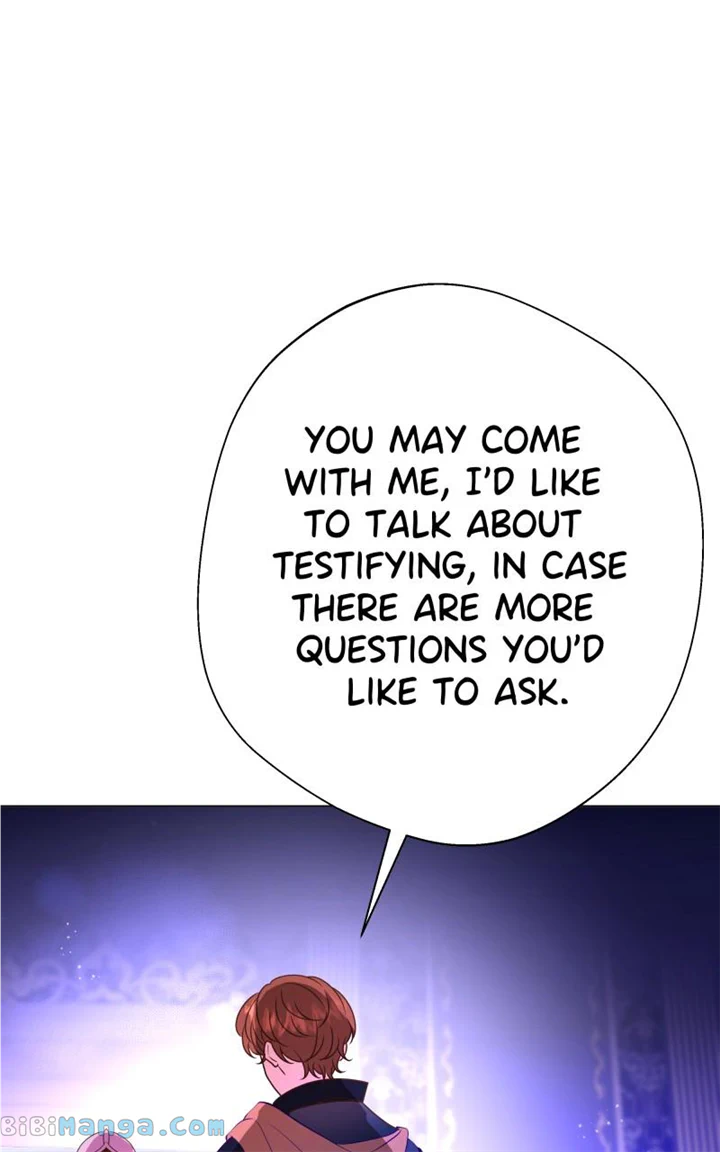 Go Away Romeo Chapter 45 - Page 79