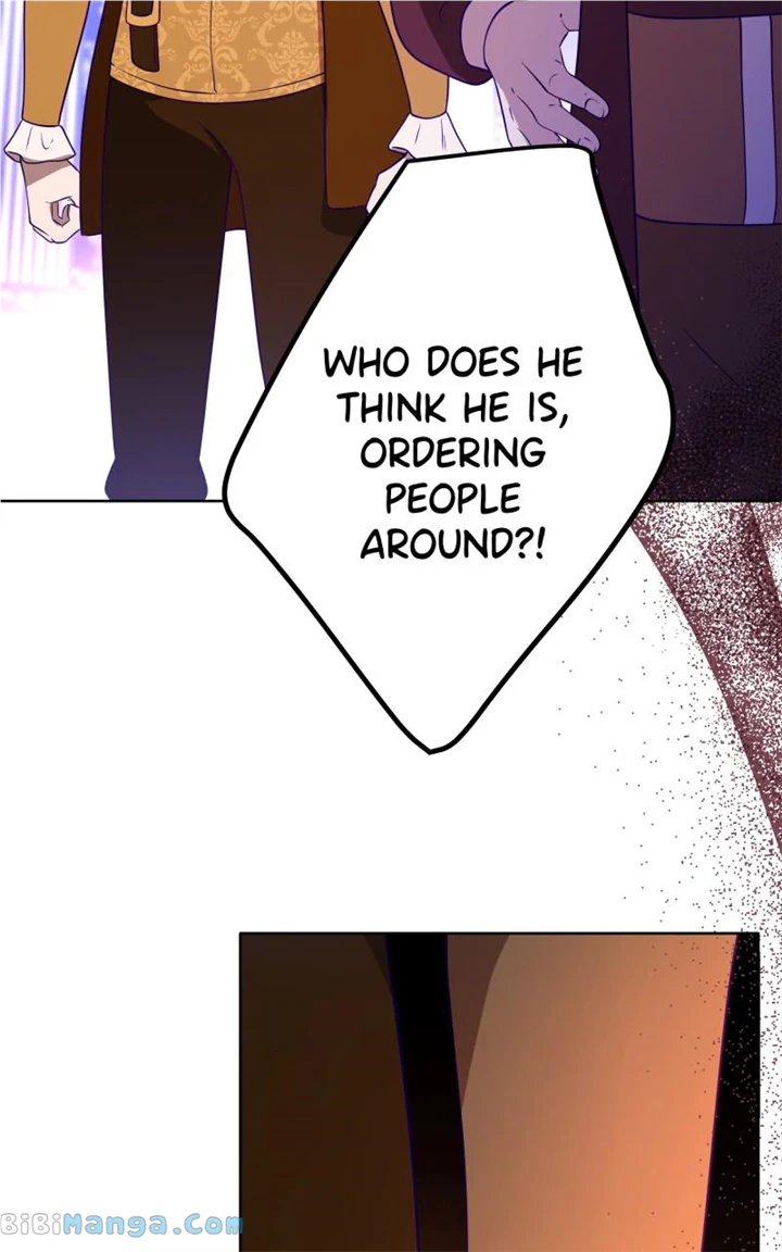 Go Away Romeo Chapter 45 - Page 85