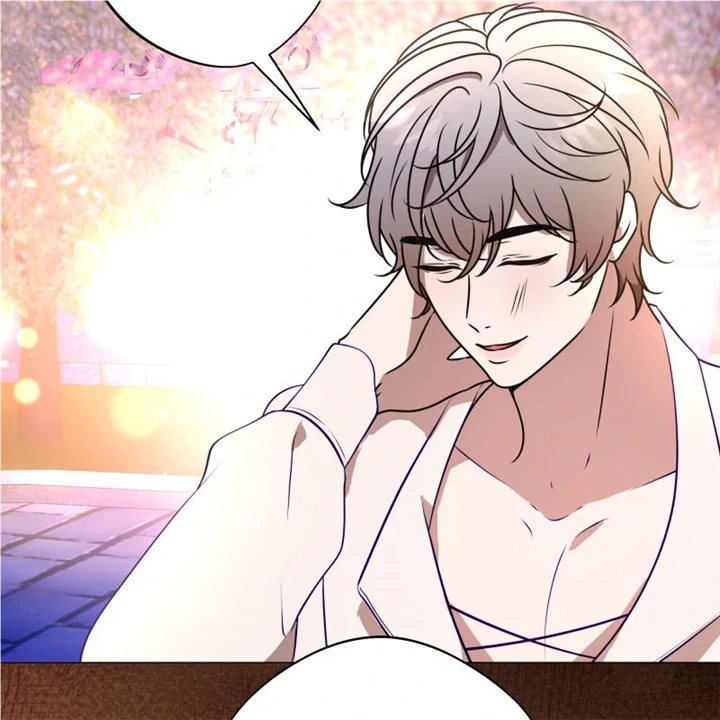 Go Away Romeo Chapter 46 - Page 8