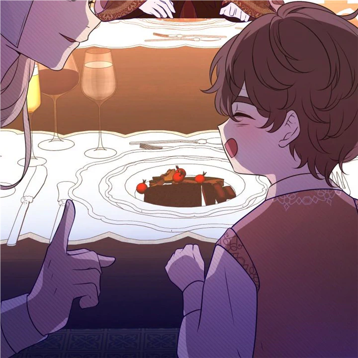 Go Away Romeo Chapter 46 - Page 11