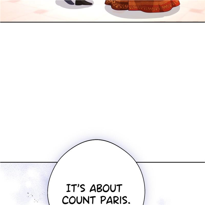 Go Away Romeo Chapter 46 - Page 23