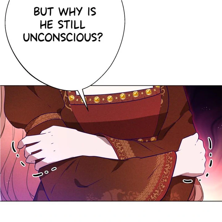 Go Away Romeo Chapter 46 - Page 45