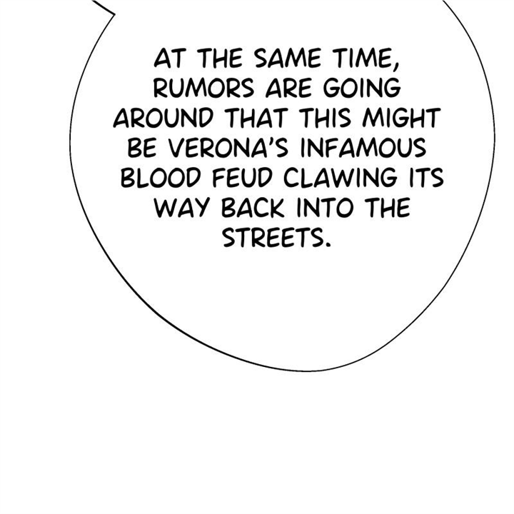 Go Away Romeo Chapter 46 - Page 51