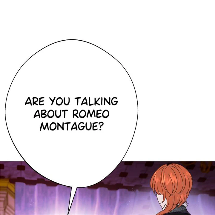 Go Away Romeo Chapter 46 - Page 55