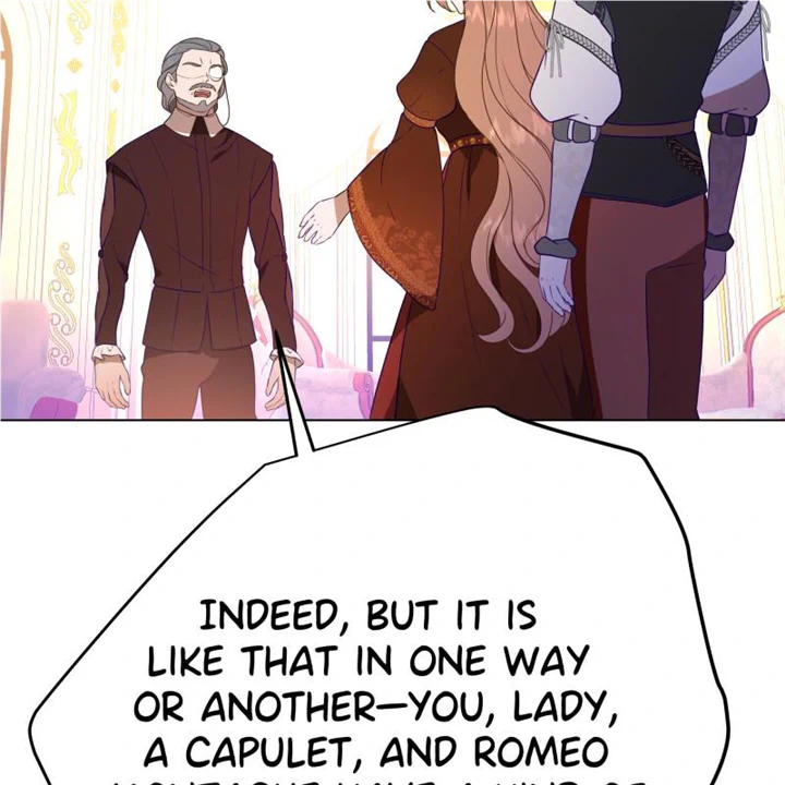 Go Away Romeo Chapter 46 - Page 65