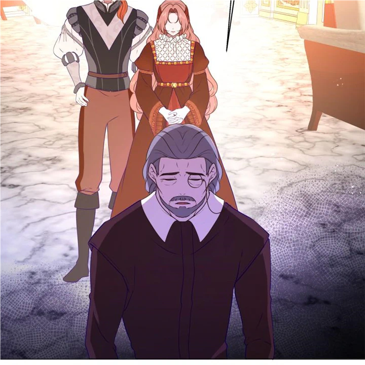 Go Away Romeo Chapter 46 - Page 76