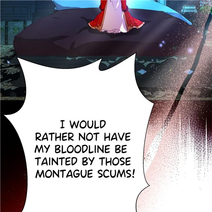 Go Away Romeo Chapter 46 - Page 93