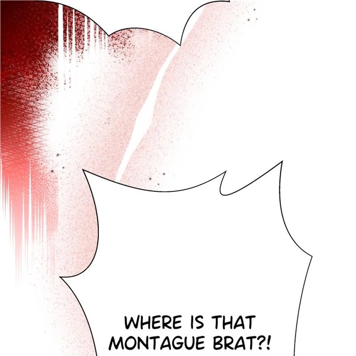 Go Away Romeo Chapter 46 - Page 94