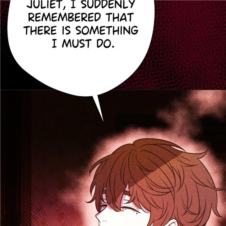 Go Away Romeo Chapter 46 - Page 106