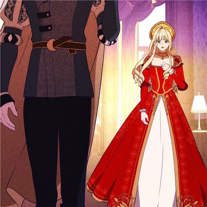 Go Away Romeo Chapter 46 - Page 111