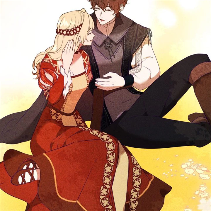 Go Away Romeo Chapter 46 - Page 114