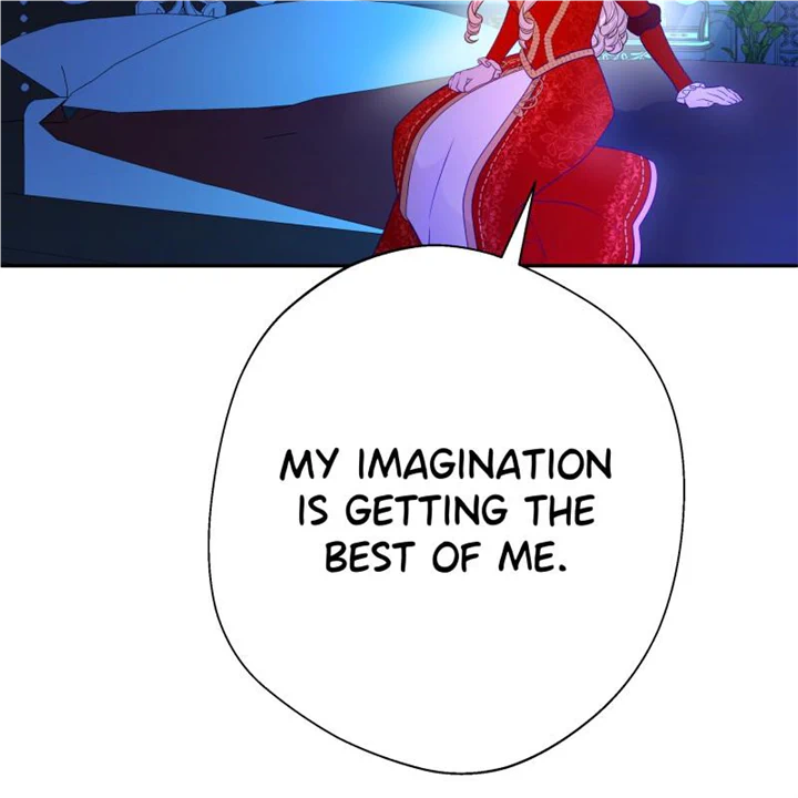 Go Away Romeo Chapter 46 - Page 123