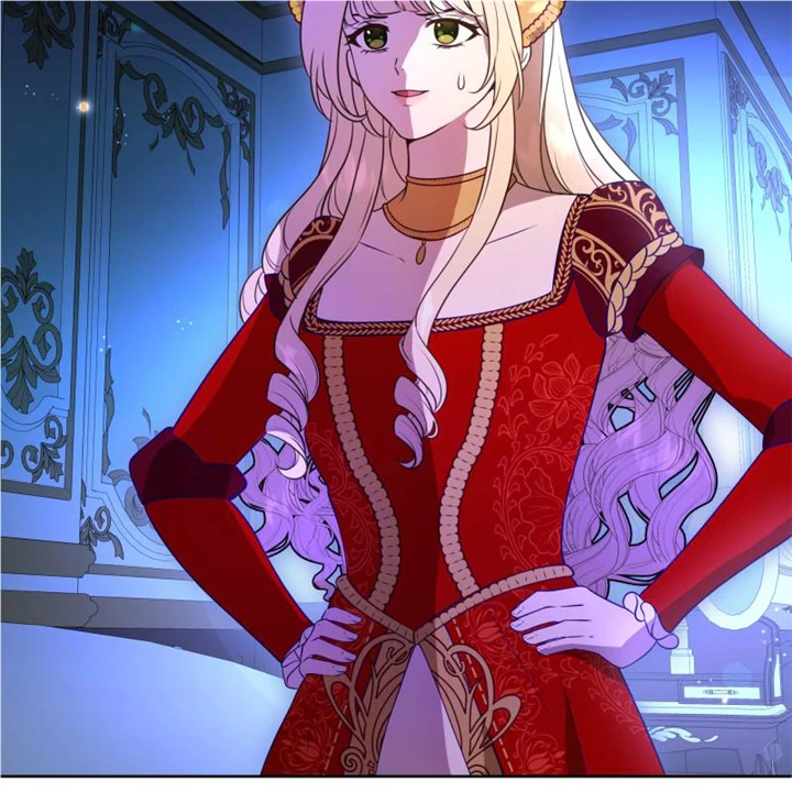 Go Away Romeo Chapter 46 - Page 126