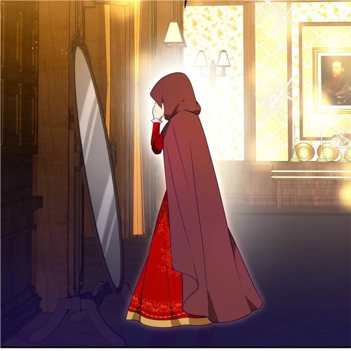 Go Away Romeo Chapter 46 - Page 132