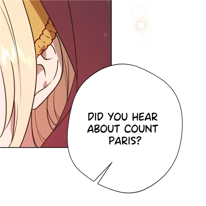 Go Away Romeo Chapter 46 - Page 134