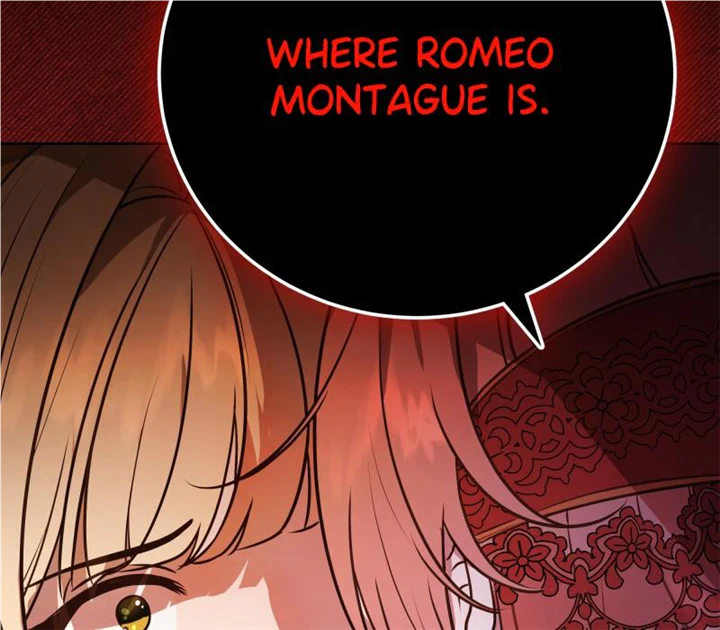 Go Away Romeo Chapter 46 - Page 157