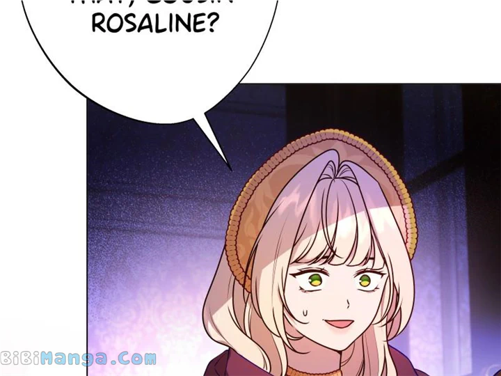 Go Away Romeo Chapter 47 - Page 10