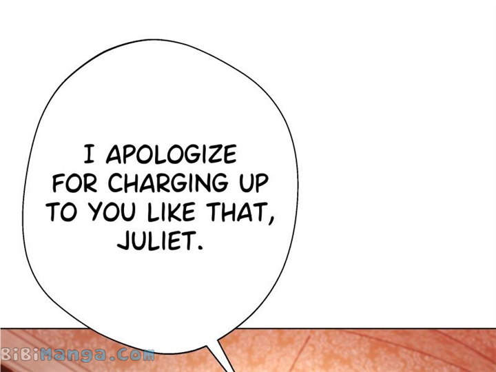 Go Away Romeo Chapter 47 - Page 20