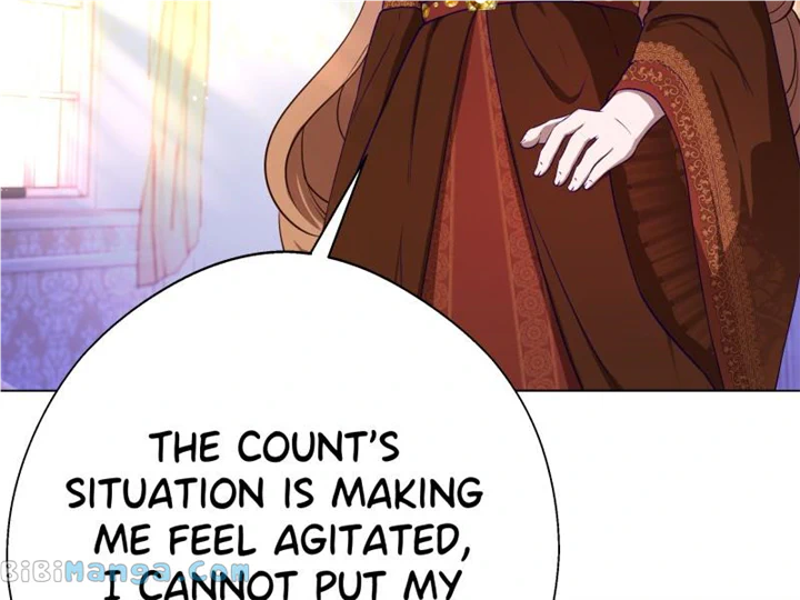 Go Away Romeo Chapter 47 - Page 22