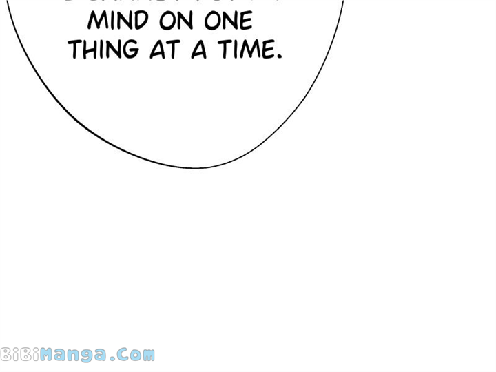 Go Away Romeo Chapter 47 - Page 23