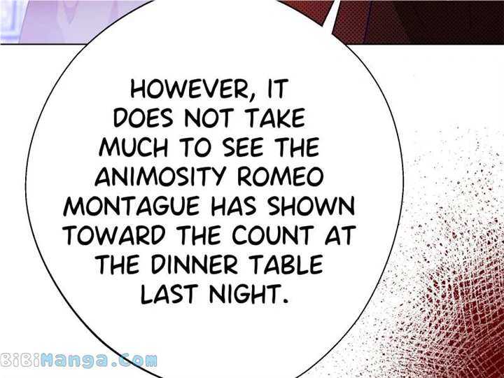 Go Away Romeo Chapter 47 - Page 26