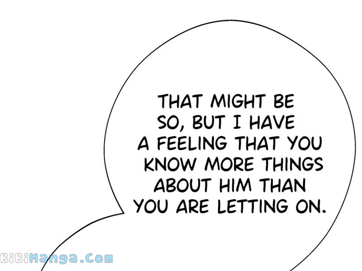 Go Away Romeo Chapter 47 - Page 32