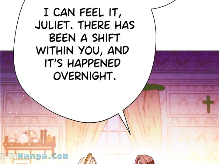 Go Away Romeo Chapter 47 - Page 33