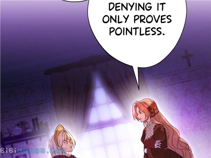 Go Away Romeo Chapter 47 - Page 46