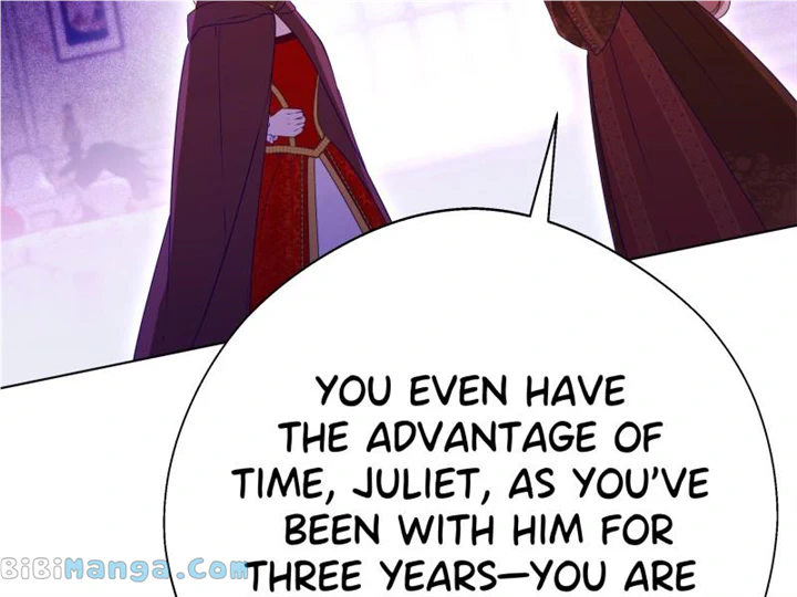 Go Away Romeo Chapter 47 - Page 47