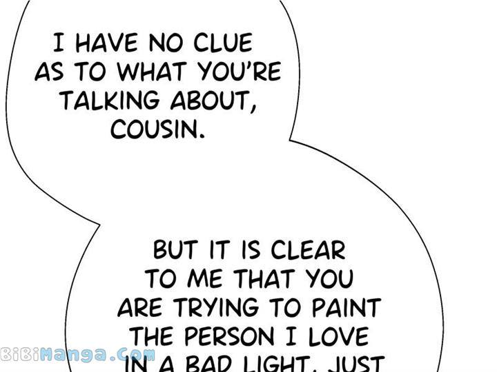 Go Away Romeo Chapter 47 - Page 49