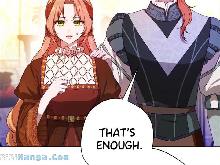 Go Away Romeo Chapter 47 - Page 63