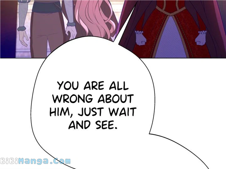 Go Away Romeo Chapter 47 - Page 66