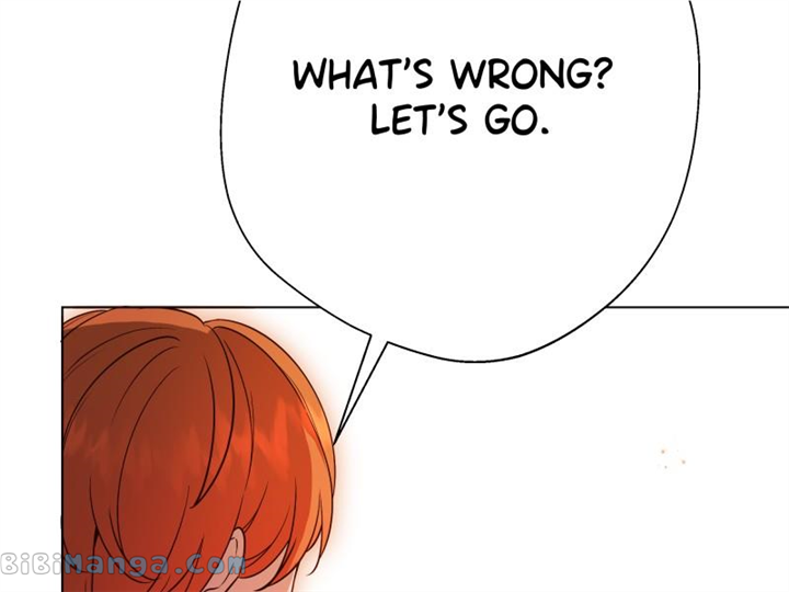 Go Away Romeo Chapter 47 - Page 72