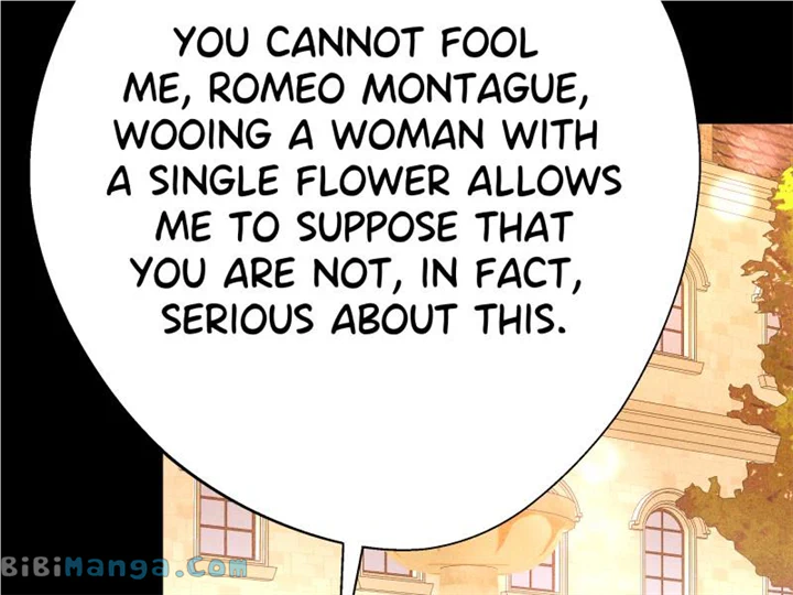 Go Away Romeo Chapter 47 - Page 111