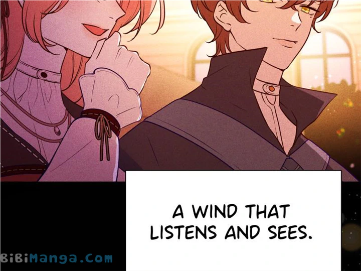 Go Away Romeo Chapter 47 - Page 116