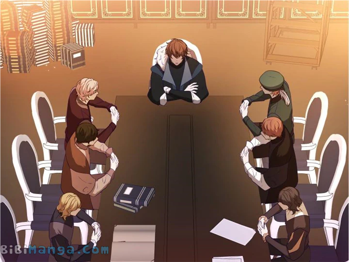 Go Away Romeo Chapter 47 - Page 144