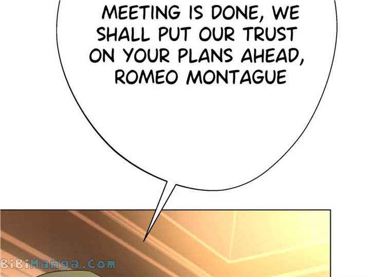 Go Away Romeo Chapter 47 - Page 146