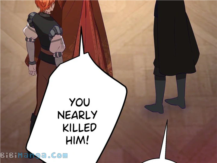 Go Away Romeo Chapter 47 - Page 174