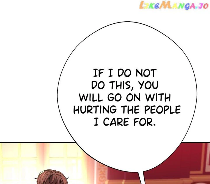 Go Away Romeo Chapter 48 - Page 8