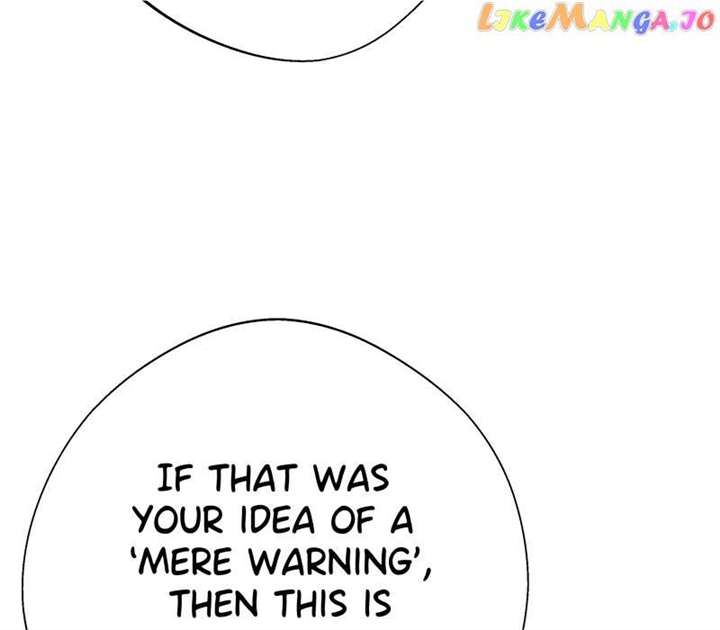 Go Away Romeo Chapter 48 - Page 11