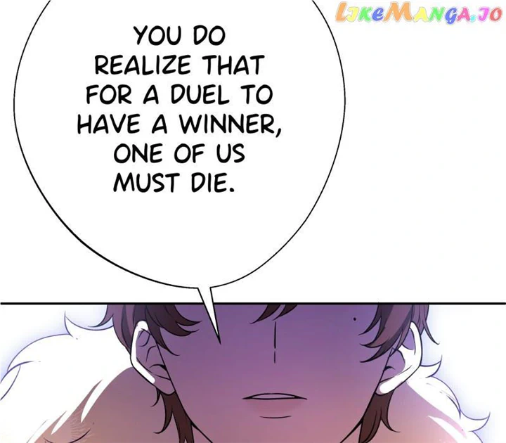 Go Away Romeo Chapter 48 - Page 15