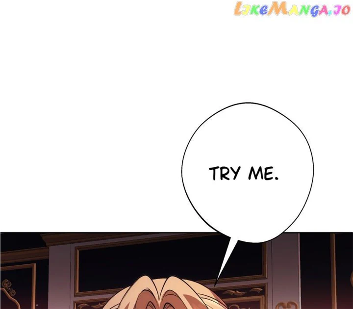 Go Away Romeo Chapter 48 - Page 21