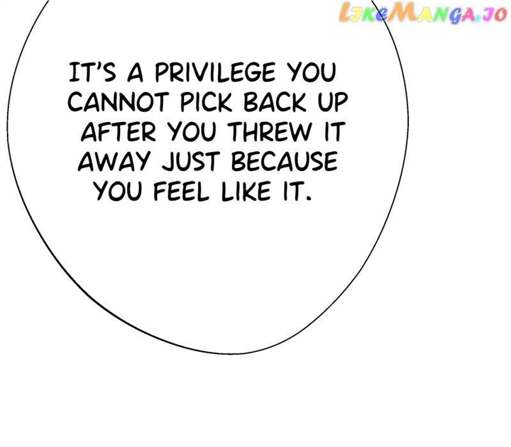 Go Away Romeo Chapter 48 - Page 30