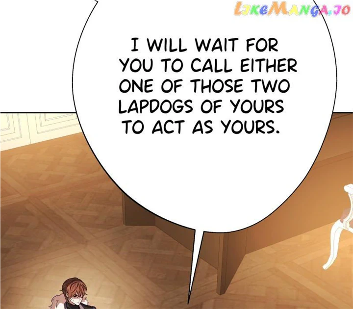 Go Away Romeo Chapter 48 - Page 32