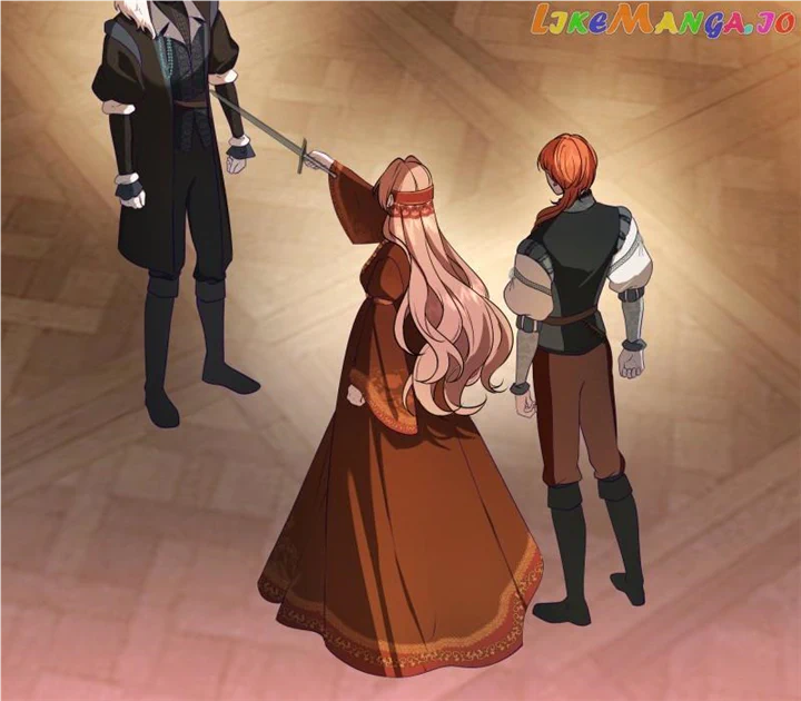 Go Away Romeo Chapter 48 - Page 33