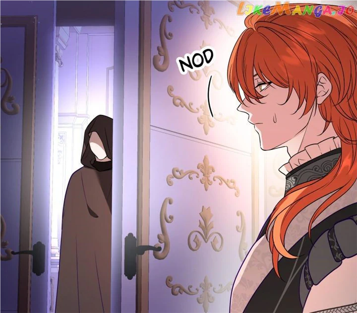 Go Away Romeo Chapter 48 - Page 35