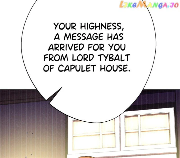 Go Away Romeo Chapter 48 - Page 46